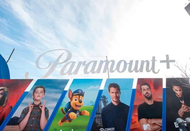 Paramount Plus is now available in the UK (Photo: Getty Images)