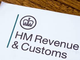 How to spot fraudulent HMRC emails and texts (Photo: Shutterstock)