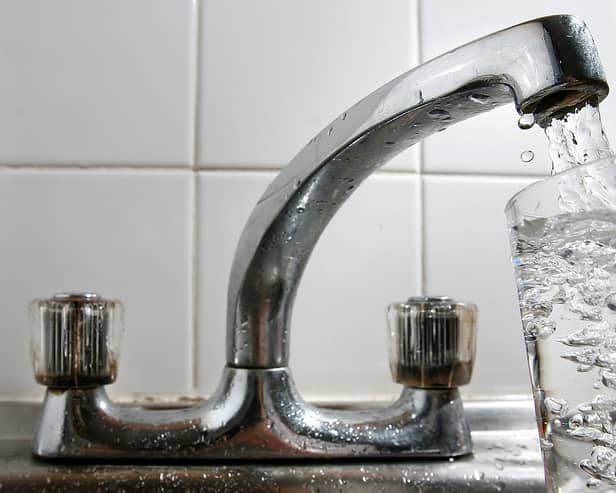 United Utilities fined £800,000 after illegally abstracting 22 billion litres of water in Lancashire