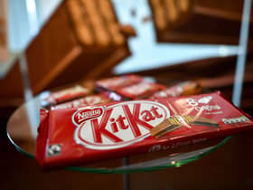Nestle has warned further price rises are on the way (Photo: Getty Images)