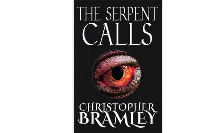 The Serpent Calls by Christopher Bramley is a high-fantasy epic that is vividly and confidently realised, providing readers with an enthralling and unforgettable adventure.