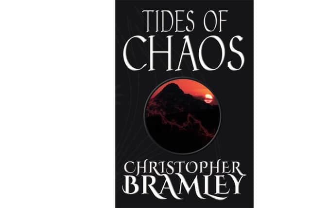 The Serpent Calls is the first instalment of a planned seven-book series by high fantasy author Christopher Bramley. Book two, Tides of Chaos, will be released this April and will expand further upon the magical World of Kuln.