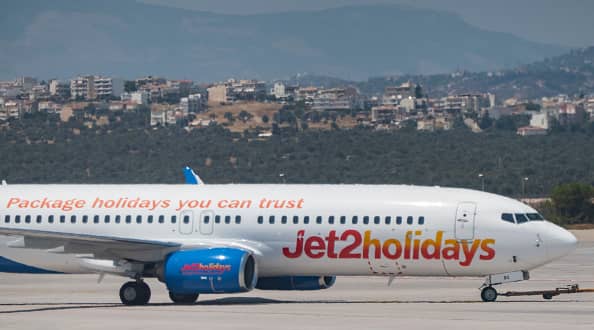 Jet2 has expanded its hotel check-in service so holidaymakers can enjoy the last day of their trip without having luggage to worry about 