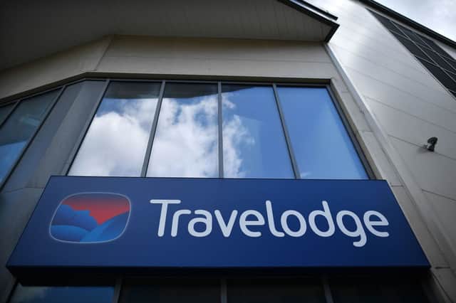 Hotel chain Travelodge has launched a recruitment drive to fill 600 jobs (Photo: Getty Images)