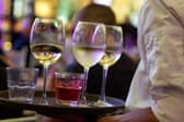 Hospitality workers often rely on tips to supplement their income and have been left powerless in the past when businesses fail to pass them on from customers. ‌