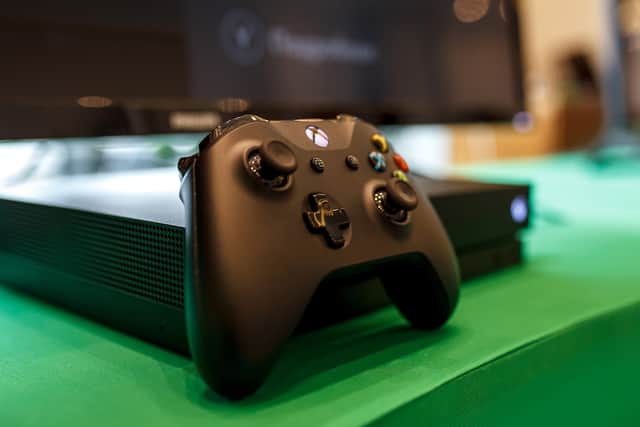 Xbox has announced a massive Next Gen sale to promote games on it’s Series X|S consoles