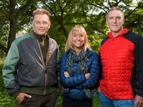 Springwatch will return to our screens soon with a new filming location