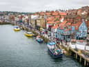 Whitby, Yorkshire (Getty Images)