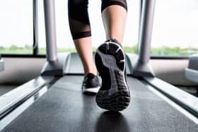 You'd be most likely to get a better deal on gym membership in December going into early January (photo: Shutterstock)