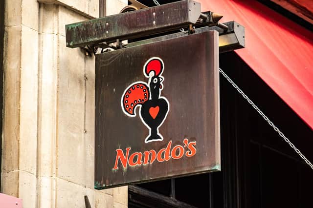 The restaurant chain apologised to customers on Twitter. (Photo: Shutterstock)