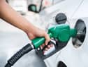 Petrol prices in the UK are now at their highest point in nearly eight years, after another month of increases (Photo: Shutterstock)