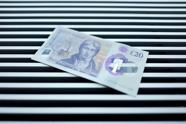 This is when old £20 and £50 notes go out of circulation and who ...