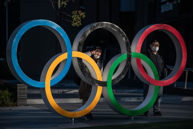 A number of restrictions regarding the Games have been announced (Photo: Carl Court/Getty Images)