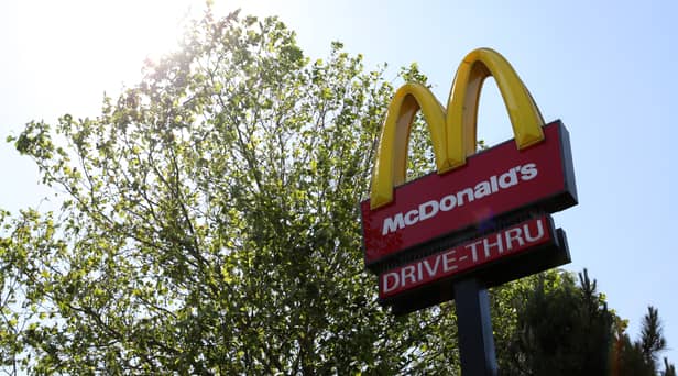 Here’s how to get a Big Mac for less -plus extra nuggets - in a handy tip shared by a McDonald’s worker.