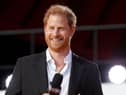 Prince Harry’s interview with Tom Bradby has been nominated for an NTA