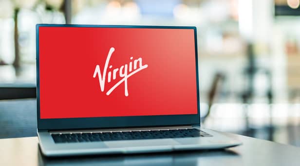 Virgin Media is offering boosted upload speeds for customers