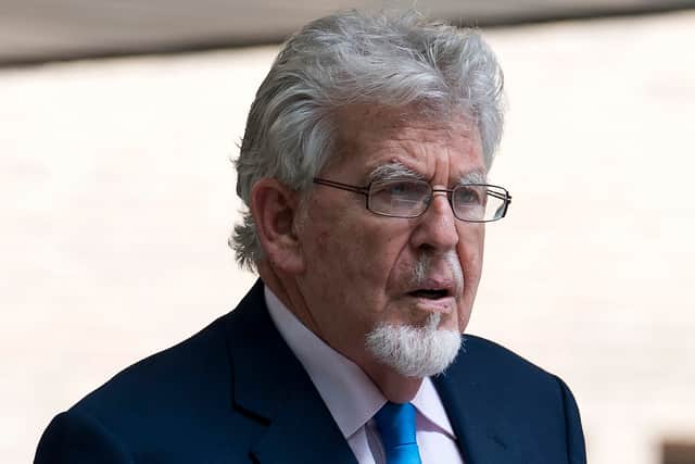 The cause of Rolf Harris’ death has been revealed following the disgraced former TV star’s passing at the age of 93.