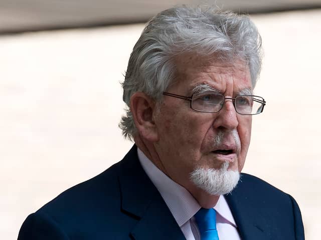 The cause of Rolf Harris’ death has been revealed following the disgraced former TV star’s passing at the age of 93.