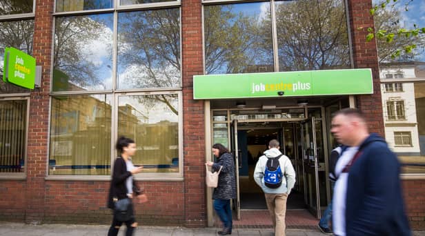 Universal Credit and other benefit claimants are set to be hit by another payment shake-up this week. 
