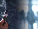 Lab tests have shown vapes confiscated from school students were mostly illegal, and had high levels of lead, nickel and chromium (Photo: NationalWorld/Adobe Stock)