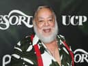 Pirates of the Caribbean actor Sergio Calderon has died aged 77 (Photo by Phillip Faraone/WireImage)