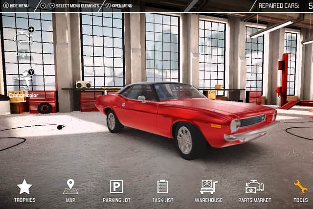 Car Mechanic Simulator 2021 is a highly popular game which allows people to repair a variety of cars