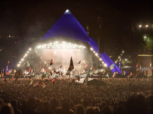 Glastonbury 2023 is almost upon us with massive headliners including Arctic Monkeys and Lizzo ready to take to the Pyramid stage.