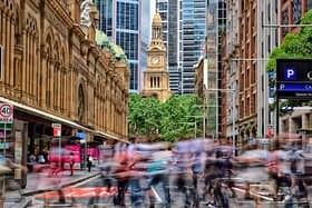 Millions of Britons are invited to work in Australia for up to three years with changes made to its working holiday visa. 