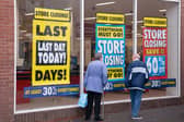 More Lancashire businesses closed than ever recorded in 2022