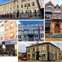 Commercial properties for sale in Lancashire