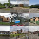 The high schools in Lancashire that 'require improvement', according to Ofsted 