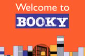 Welcome to the new Booky podcast
