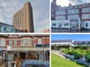 25 businesses for sale in Lancashire right now inc offices, hotels & retail units