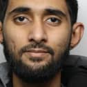 A police manhunt is under way for Habibur Masum, 25, following the murder of of Kulsama Akter in Bradford (Credit: West Yorkshire Police)