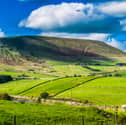 Lancashire is a great place to stay.