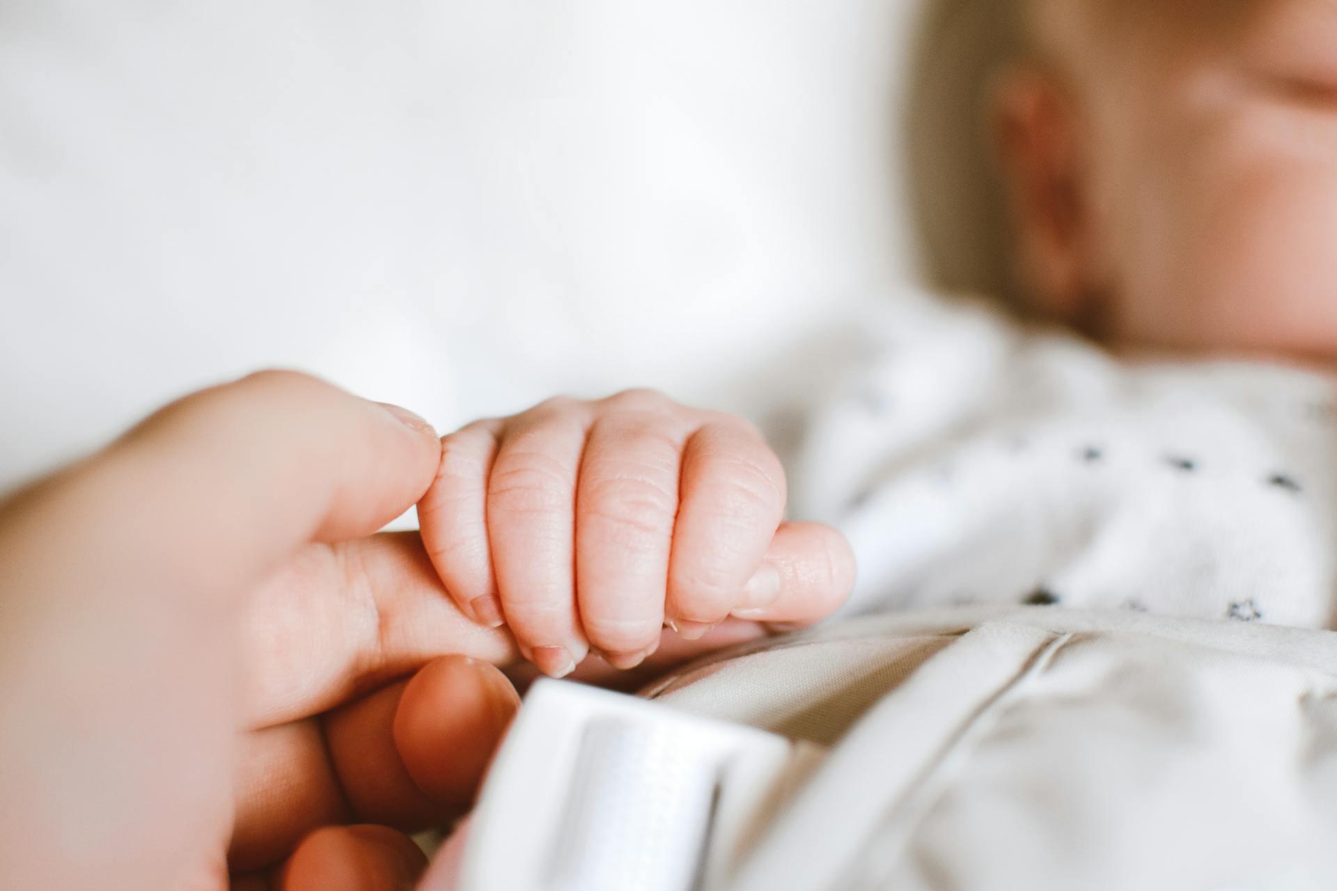 Most popular names for babies born in Lancashire revealed by Office for National Statistics - Vimarsana News