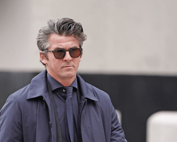 Joey Barton is due to stand trial after being accused of sending malicious tweets to football pundit Eni Aluko.