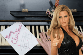 Katie Price is set to appear in a pantomime this season, but who are some of the other familiar faces appearing on stage this year?