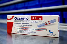 Drugs like Ozempic, which is a treatment for type 2 diabetes,  have become household names for weight loss.