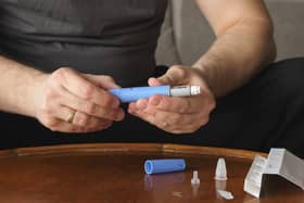 Weight loss injections including Mounjaro and Wegovy have became household names.