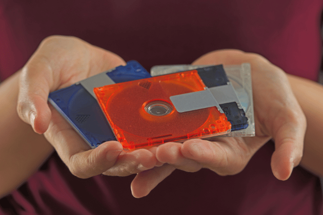 Minidiscs: is the '00s format due a comeback or has it been lost as a ...