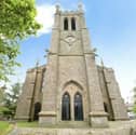 Stylish Burnley one bedroom flat with parking and no onward chain on the market for £62,500