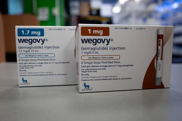 Pharmacies have warned that spiralling demand for weight loss medication risks going far beyond what is clinically deliverable.