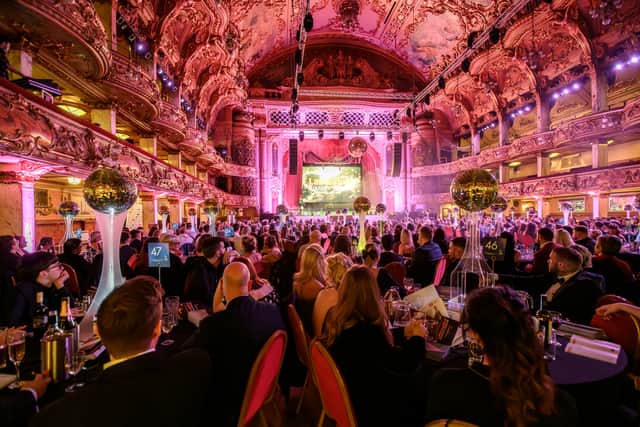 Lancashire’s top tourism and hospitality businesses have been named as finalists in the prestigious Lancashire Tourism Awards 2026