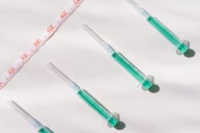 Weight loss injections are growing in popularity, but is it okay to mix them with alcohol?