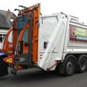 A change to bin collection frequencies could be on the cards in Lancashire