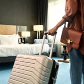 Hotels to introduce a verbal tech walk-through at check-in