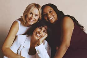 WeightWatchers launches new menopause programme to help support weight loss and manage symptoms