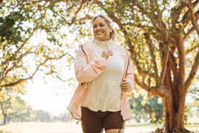 Walking is enough to lose weight, says WalkFit, which has just announced a huge discount off its app-based fitness programme