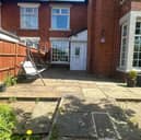 Spacious 4-bed terraced house in sought after area of Burnley for £325,000